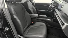 2023 Hyundai Grandeur 3.5 LPG 2WD — фото 5