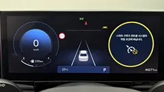 2023 Hyundai Grandeur 3.5 LPG 2WD — фото 16