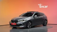 2022 BMW 1-Series M135i xDrive — фото 1