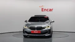 2022 BMW 1-Series M135i xDrive — фото 3