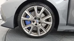 2022 BMW 1-Series M135i xDrive — фото 5