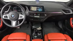 2022 BMW 1-Series M135i xDrive — фото 7