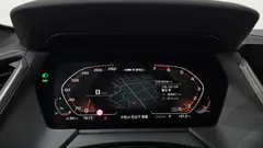 2022 BMW 1-Series M135i xDrive — фото 8