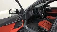 2022 BMW 1-Series M135i xDrive — фото 10