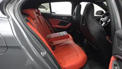 2022 BMW 1-Series M135i xDrive — фото 11