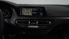 2022 BMW 1-Series M135i xDrive — фото 12
