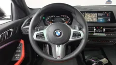 2022 BMW 1-Series M135i xDrive — фото 13