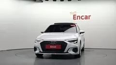 2023 Audi A3 40 TFSI — фото 3