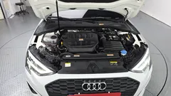 2023 Audi A3 40 TFSI — фото 6