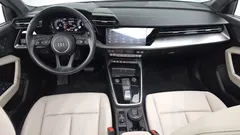 2023 Audi A3 40 TFSI — фото 7