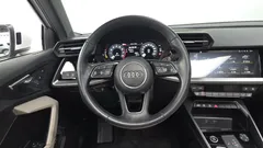2023 Audi A3 40 TFSI — фото 12