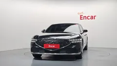 2023 Genesis G90 Gasoline 3.5 Turbo AWD — фото 3