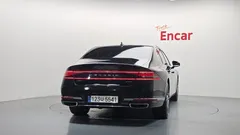 2023 Genesis G90 Gasoline 3.5 Turbo AWD — фото 4