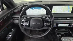 2023 Genesis G90 Gasoline 3.5 Turbo AWD — фото 13
