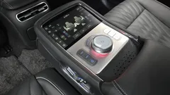 2023 Genesis G90 Gasoline 3.5 Turbo AWD — фото 18