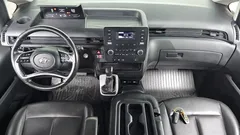 2023 Hyundai Staria Tourer 9-Seater — фото 7