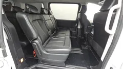 2023 Hyundai Staria Tourer 9-Seater — фото 11