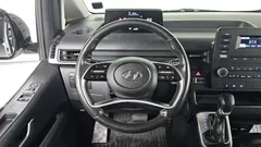2023 Hyundai Staria Tourer 9-Seater — фото 13