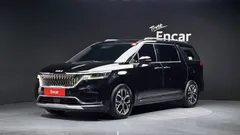 2023 Kia Carnival Diesel 9-Seater Noblesse — фото 1