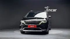 2023 Kia Carnival Diesel 9-Seater Noblesse — фото 3