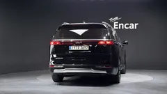2023 Kia Carnival Diesel 9-Seater Noblesse — фото 4