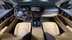 2023 Kia Carnival Diesel 9-Seater Noblesse — фото 7