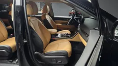 2023 Kia Carnival Diesel 9-Seater Noblesse — фото 10