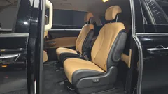2023 Kia Carnival Diesel 9-Seater Noblesse — фото 12