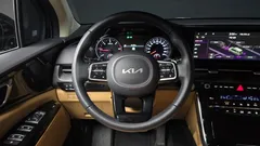 2023 Kia Carnival Diesel 9-Seater Noblesse — фото 13