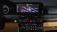 2023 Kia Carnival Diesel 9-Seater Noblesse — фото 15