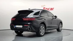 2023 Genesis GV70 2.5T Gasoline AWD — фото 2