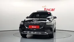 2023 Genesis GV70 2.5T Gasoline AWD — фото 3