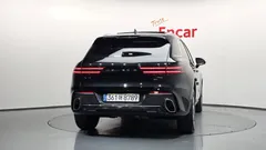 2023 Genesis GV70 2.5T Gasoline AWD — фото 4