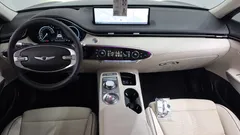 2023 Genesis GV70 2.5T Gasoline AWD — фото 7