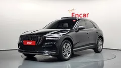 2023 Genesis GV70 2.5T Gasoline AWD — фото 13