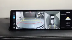 2023 Genesis GV70 2.5T Gasoline AWD — фото 18