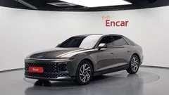 2023 Hyundai Grandeur 2,5 Gasoline 2WD — фото 1