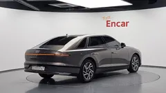 2023 Hyundai Grandeur 2,5 Gasoline 2WD — фото 2