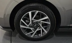 2023 Hyundai Grandeur 2,5 Gasoline 2WD — фото 5