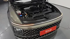 2023 Hyundai Grandeur 2,5 Gasoline 2WD — фото 6