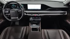 2023 Hyundai Grandeur 2,5 Gasoline 2WD — фото 7