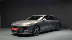 2023 Hyundai Grandeur Exclusive — фото 1
