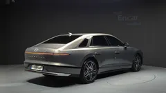 2023 Hyundai Grandeur Exclusive — фото 2