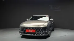 2023 Hyundai Grandeur Exclusive — фото 3