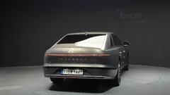 2023 Hyundai Grandeur Exclusive — фото 4