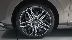 2023 Hyundai Grandeur Exclusive — фото 5