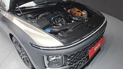 2023 Hyundai Grandeur Exclusive — фото 6