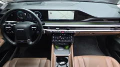 2023 Hyundai Grandeur Exclusive — фото 7