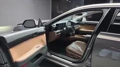 2023 Hyundai Grandeur Exclusive — фото 10