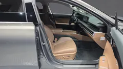 2023 Hyundai Grandeur Exclusive — фото 11